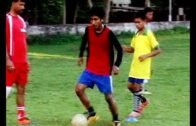 Assam nurtures young football talent