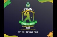 Assam Premier Club Championship | Final Round | Match 4 | Gauhati Town Club vs. Bongaigaon Cricket C