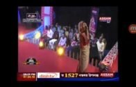 Assam talks reality show folk song samridhi gogoi