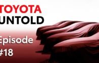 Autonomy | Toyota Untold Podcast #18