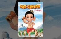 Bal Ganesh – Kids  Telugu Favourite Animation Movie