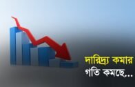 দারিদ্র্য কমার গতি কমছে | Bangla Business News | Business Report 2019