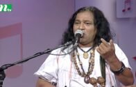 Bangla Folk Song : Ami Mon Mondire Puja Dibo by Baul Shofi Mondol