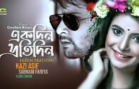 Bangla HD Natok 2019 | Ekdin Protidin || ft Kazi Asif, Sabnam Faria , Elora Gohor