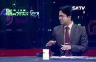 Bangla Talkshow | Late Edition EP 1108 | 23-01-2019 | SATV Talk Show