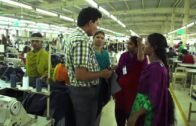 Bangladesh: A new voice for garment workers