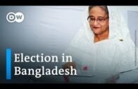 Bangladesh election: What does the future hold after Hasina landslide? | DW News