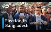 Bangladesh election: Will opposition accept Hasina landslide? | DW News
