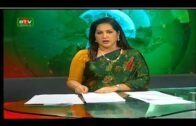 Bangladesh Television English News at 10 PM 06.01.2018