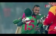 Bangladesh vs Zimbabwe Highlights || 3rd ODI || 2nd Innings || Zimbabwe tour of Bangladesh 2018