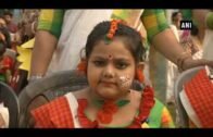 Bengali New Year celebrated with fervour & enthusiasm – West Bengal News