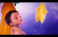 ঘুমপরী । Bengali Rhymes & Baby Songs for Children | Infobells