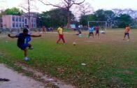 Best Para Football | Football Fights | Kalyani | West Bengal