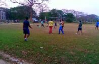 Best Para Football | Football Fights | Kalyani, West Bengal