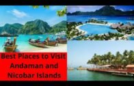Best Places to Visit in Andaman & Nicobar Islands | You Won't Believe – This is India