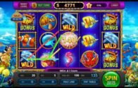 Best video slot game – LUCKY DOLPHIN ,, Protidin Bangla Gaming channel