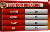 Bihar में महागठबंधन की सीटों का बंटवारा, 20 पर RJD तो 9 पर Congress लड़ेगी चुनाव