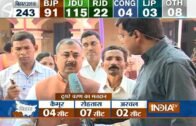 Bihar Polls 2015: BJP Will Win all Six Seats from Aurangabad, says Sushil Singh – India TV