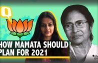 BJP Surge In Bengal: What Mamata Banerjee Must Do Before The 2021 State Elections | The Quint