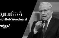 Bob Woodward discusses his new book, “Rage,” on a special live edition of the ‘Skullduggery’ podcast