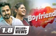 Boyfriend || বয়ফ্রেন্ড || Afran Nisho | Nusrat Imroz Tisha | Bangla New Natok 2020 || G Series | HD
