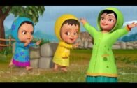 Brsti Hacche – Kids Song | Bengali Rhymes for Children | Infobells