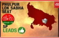 Bypoll Results: SP Ahead In Phulpur, BJP Ahead In Bihar | With Rajdeep Sardesai