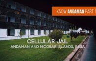 Cellular Jail – Andaman and Nicobar Islands, India