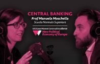 Central Banking – Manuela Moschella | Europe's New Political Economy Podcast (S02E01)