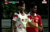 CFL 2019 Match Highlights | Quess East Bengal,Southern Samity | Calcutta Football League | Addatimes