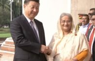China, Bangladesh Lift Ties to Strategic Partnership of Cooperation
