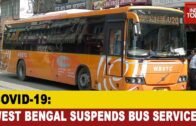 Coronavirus Outbreak: West Bengal Government Suspends Inter-State Bus Services; Shops, Malls Closed
