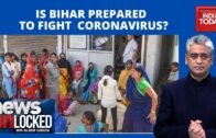 Covid-19 Cases Surge: Is Bihar Prepared To Fight The Corona Battle?