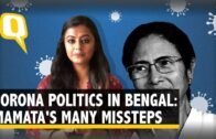 COVID-19 Politics in Bengal: Mamata's Many Missteps That Aggravated Health Crisis | The Quint