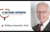 COVID-19 Update: Infectious Disease Expert Dr. William Schaffner