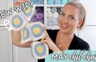 CROCHET CHIT CHAT: MAY 2020 PODCAST | Bella Coco Crochet