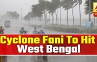 Cyclone Fani To Hit West Bengal At 8:30 Pm Tonight | ABP News