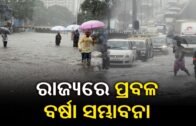 Cyclone "Noul": Odisha To Receive Heavy To Very Heavy Rainfall For Next 3 Days || KalingaTV