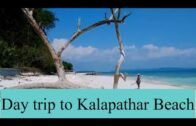 Day trip to Kalapathar Beach 🏖️