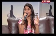 DEEPLINA SONG || KONMANI XOPUN || Assam Talks Show