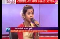 Dimpi chetiya at assam talks tv show