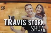Dr. Travis Stork Says New Podcast Allows More Time For Sharing Topics And Opinions