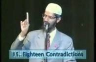 Dr. Zakir Naik destroys Dr. William Campell on scientific errors in the Bible MUST WATCH!!