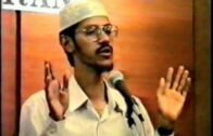 Dr. Zakir Naik – Interest Free Economy Promulgated by Quran (Full VCD Quality)