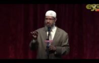 Dr Zakir Naik Public Lecture in Gambia-West Africa "Religion in the Right Perspective"