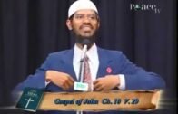 Dr Zakir Naik Vs Dr Reverend William (Family Values in Islam)
