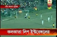 East Bengal win kolkata football league