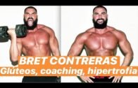 Entrevista a BRET CONTRERAS – Podcast Fitness