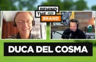 Ep #15 – Behind the Golf Brand Podcast | Duca Del Cosma Golf Shoes, Steve Gray (Vice President)