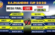 Final Match | Rajnandini Cup 2020 , west bengal